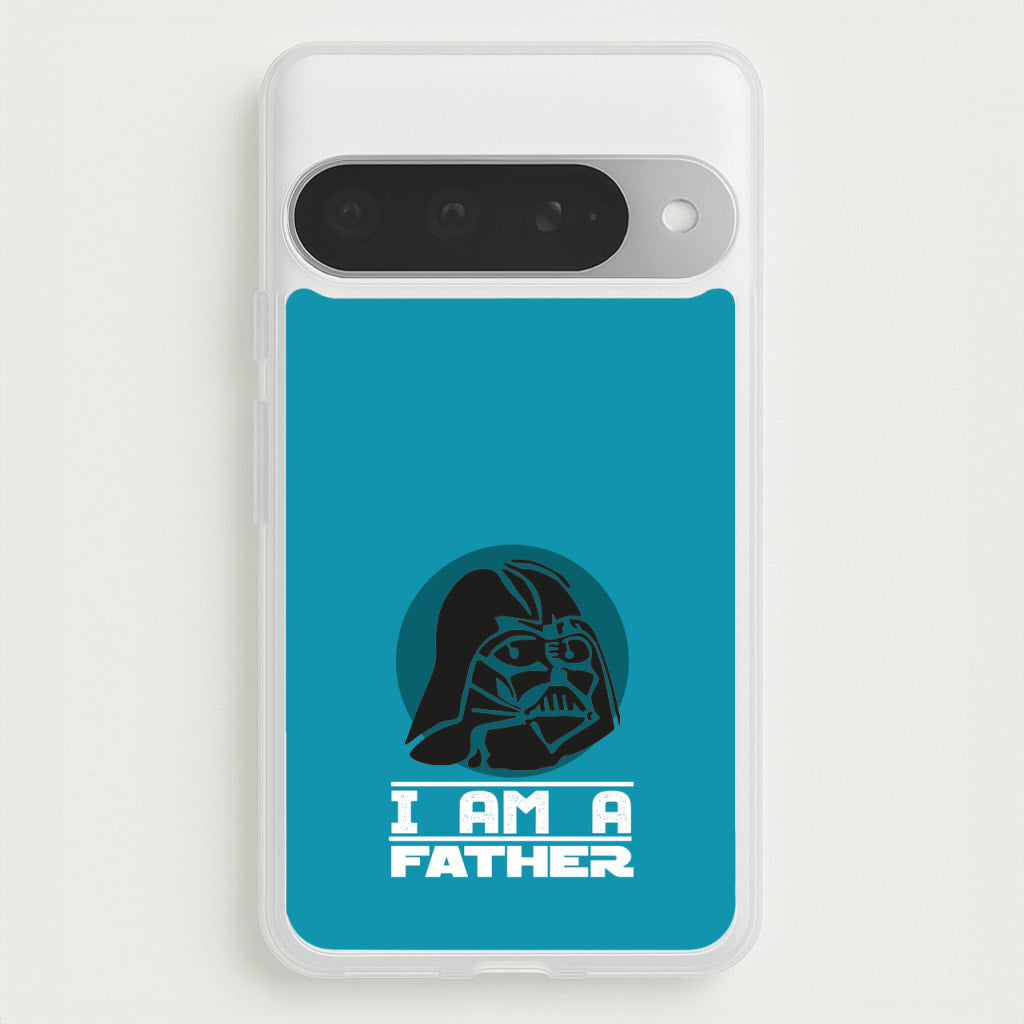 I Am Your Father - Fathers Day Phone Case for Google Pixel 10 Pro XL