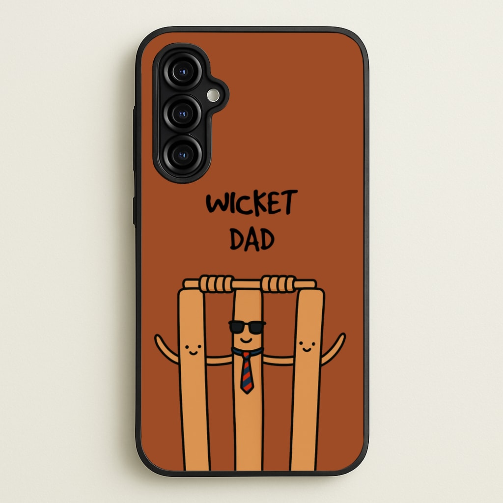 Wicket Dad - Father's Day - Father's Day Phone Case for Galaxy A54