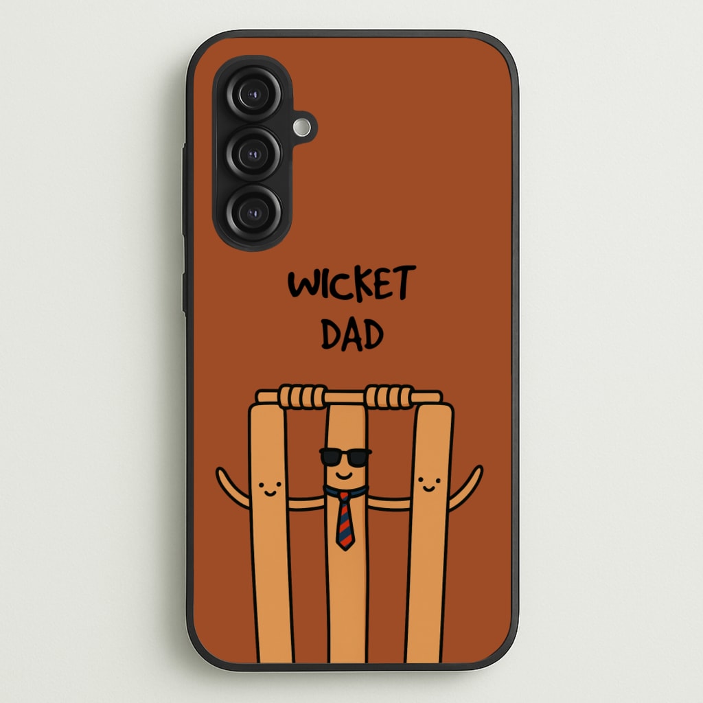 Wicket Dad - Father's Day - Father's Day Phone Case for Galaxy S23FE