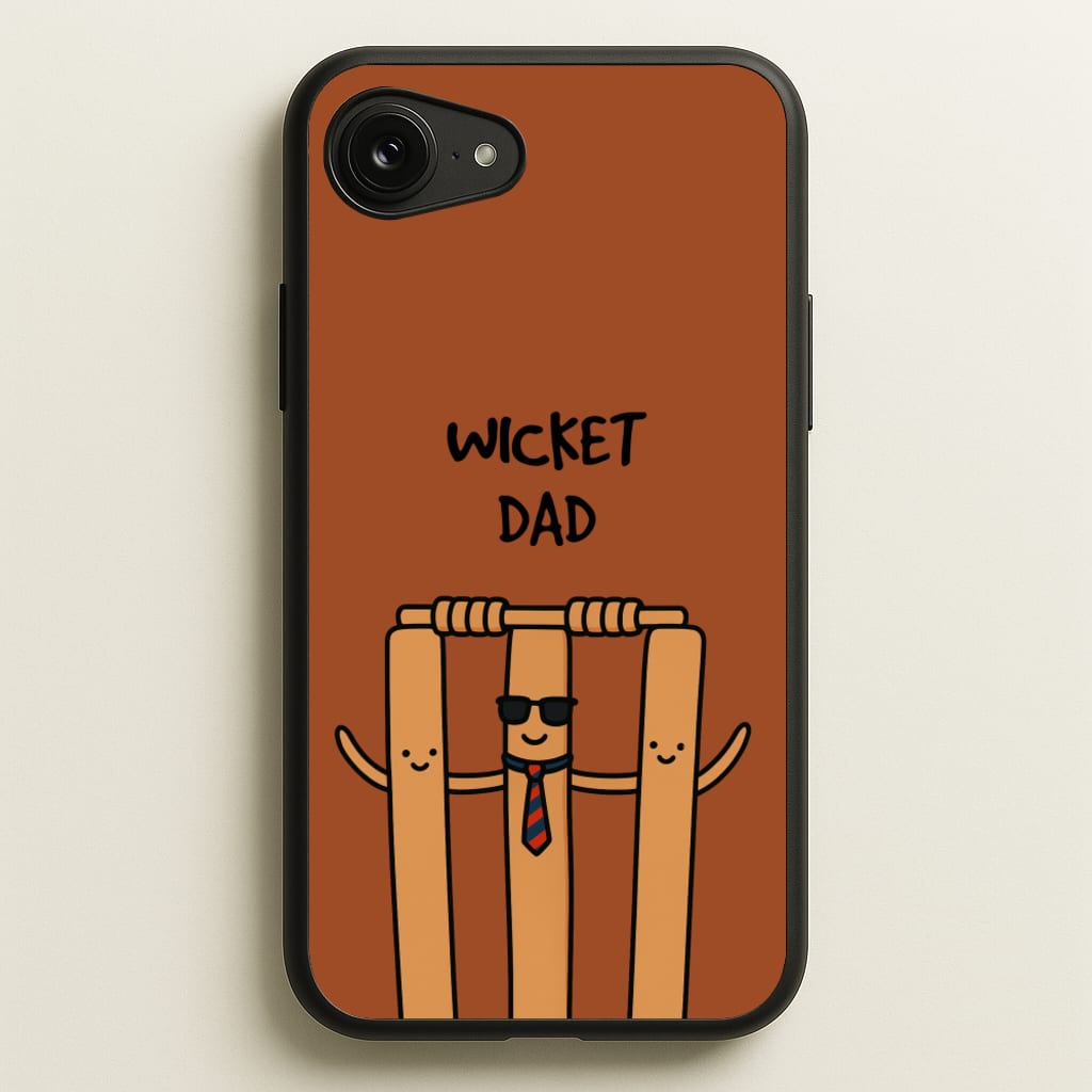 Wicket Dad - Father's Day - Father's Day Phone Case for iPhone 16e