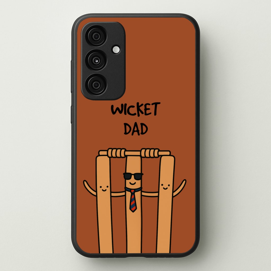 Wicket Dad - Father's Day - Father's Day Phone Case for Galaxy A35