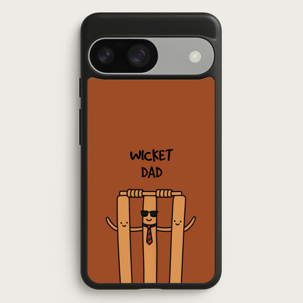 Wicket Dad - Father's Day - Father's Day Phone Case for Google Pixel 9 / 9 Pro