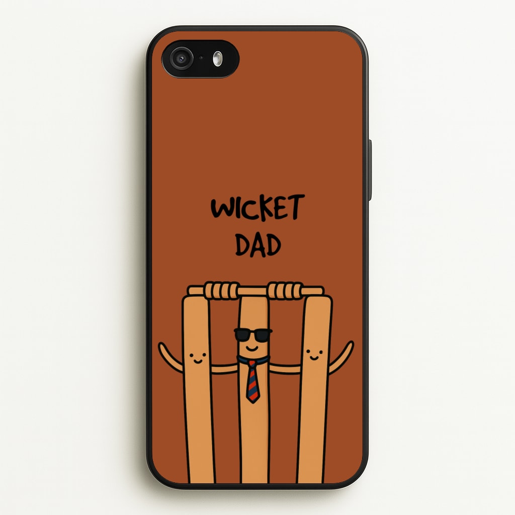 Wicket Dad - Father's Day - Father's Day Phone Case for iPhone 5 / 5s / SE 2016