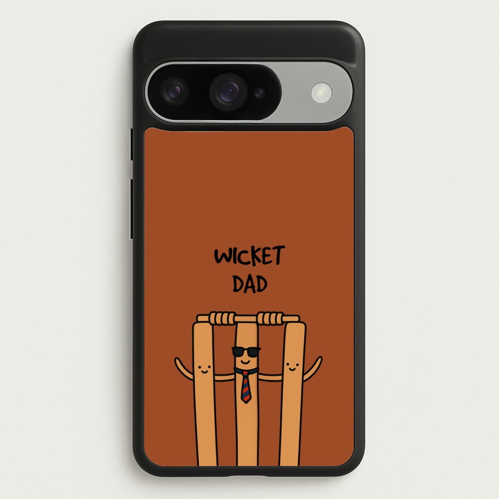 Wicket Dad - Father's Day Phone Case for Google Pixel 10 / 10 Pro