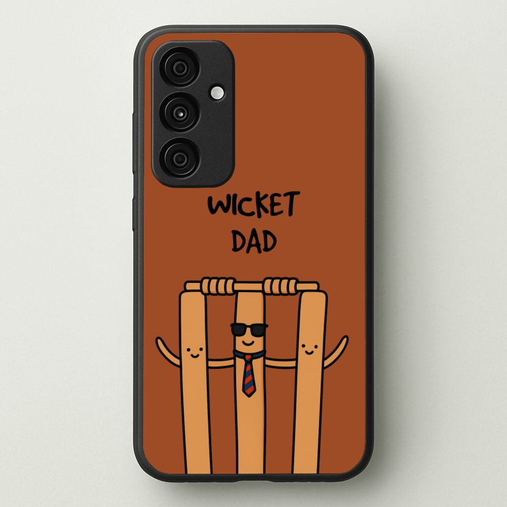 Wicket Dad - Father's Day - Father's Day Phone Case for Galaxy A55