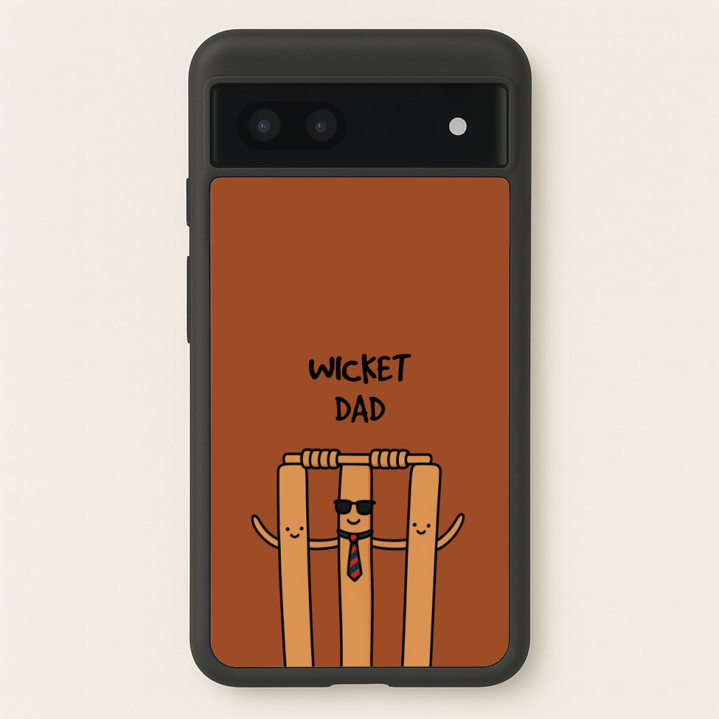 Wicket Dad - Father's Day - Father's Day Phone Case for Google Pixel 6a