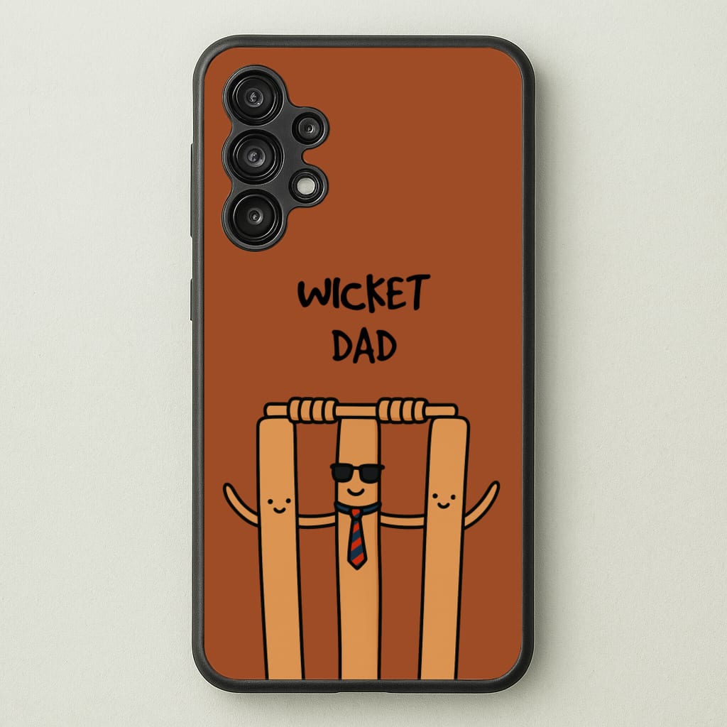 Wicket Dad - Father's Day - Father's Day Phone Case for Galaxy A13