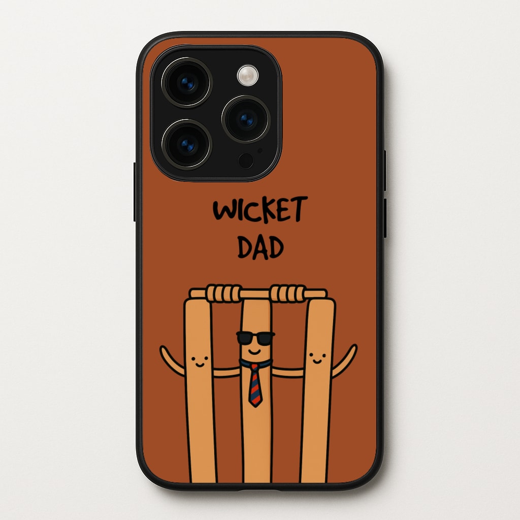 Wicket Dad - Father's Day - Father's Day Phone Case for iPhone 15 Pro Max