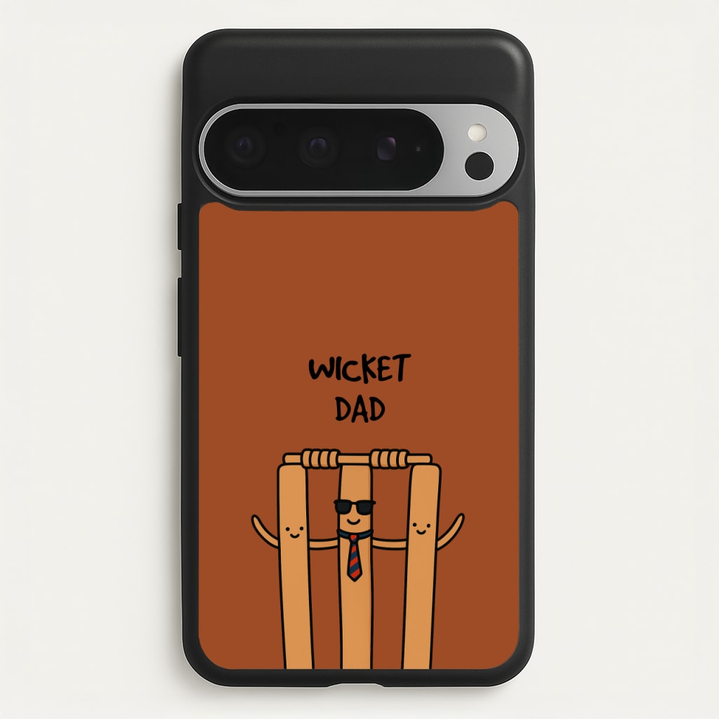 Wicket Dad - Father's Day - Father's Day Phone Case for Google Pixel 9 Pro XL