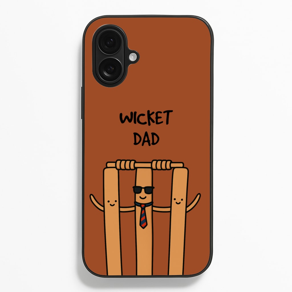 Wicket Dad - Father's Day Phone Case