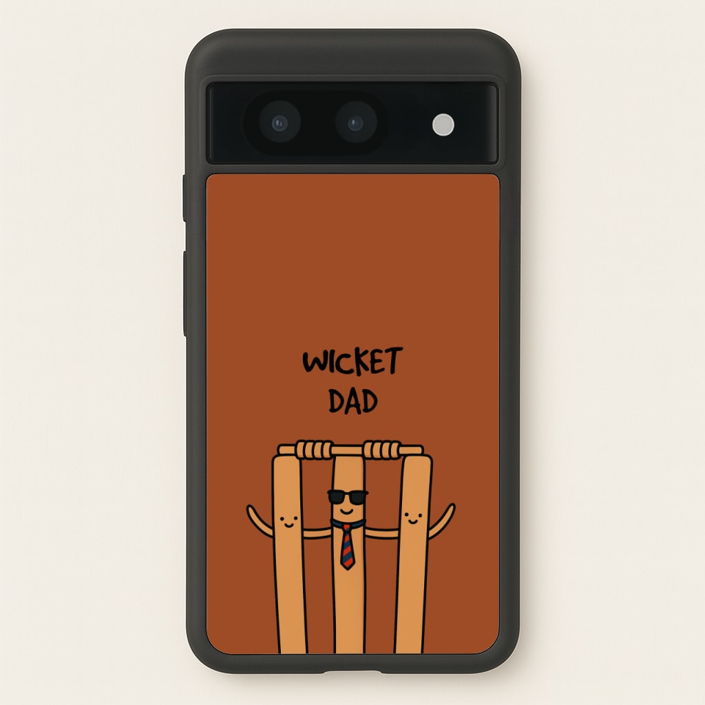 Wicket Dad - Father's Day - Father's Day Phone Case for Google Pixel 8a