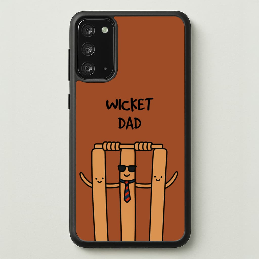 Wicket Dad - Father's Day - Father's Day Phone Case for Galaxy Note 20