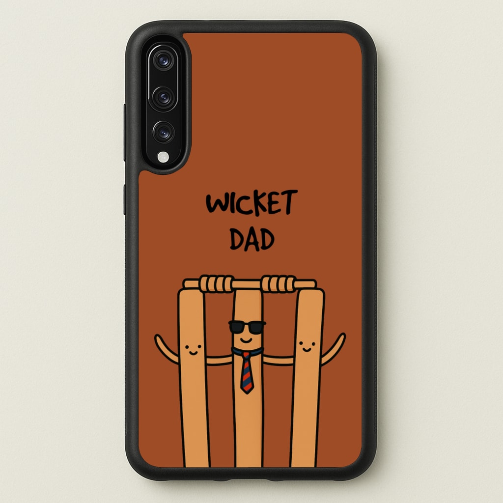 Wicket Dad - Father's Day - Father's Day Phone Case for Huawei P20 Pro