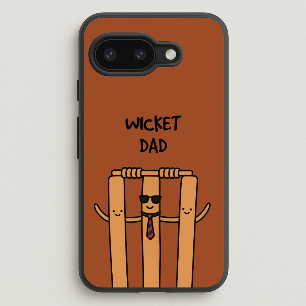 Wicket Dad - Father's Day - Father's Day Phone Case for Google Pixel 9a