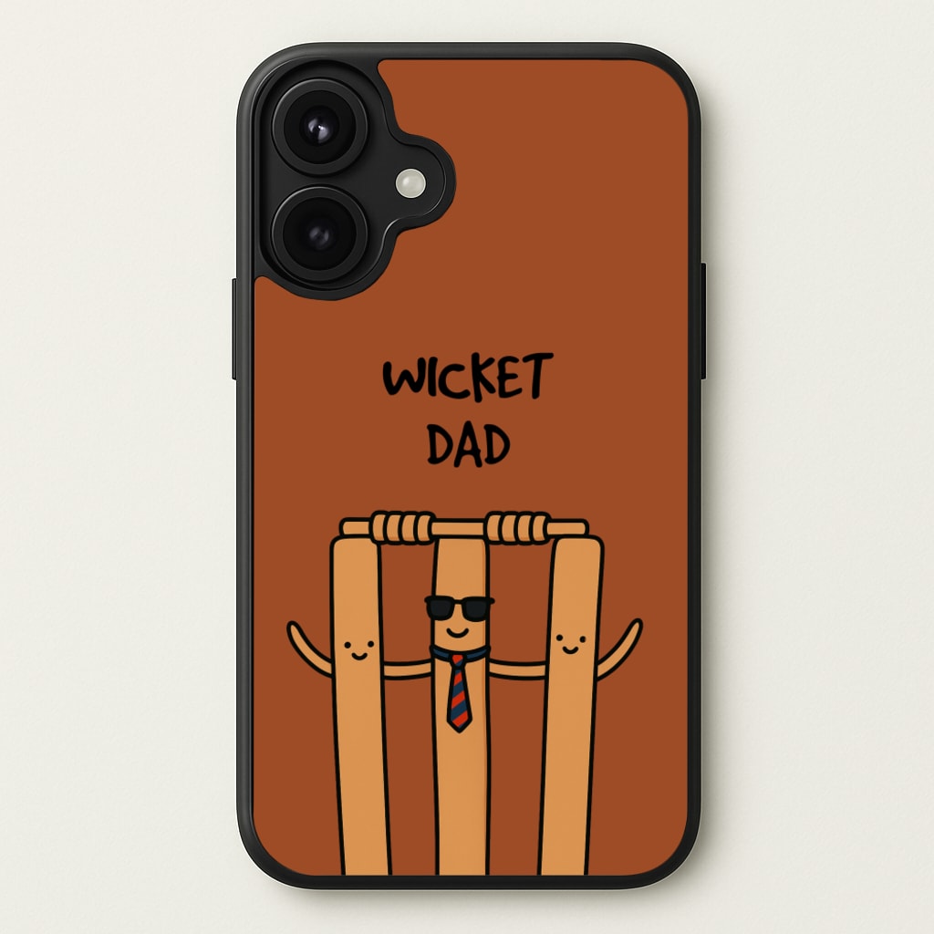 Wicket Dad - Father's Day Phone Case for iPhone 17