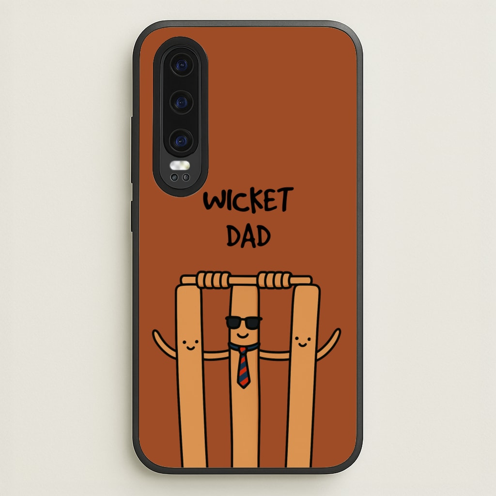 Wicket Dad - Father's Day - Father's Day Phone Case for Huawei P30