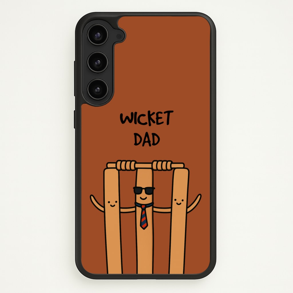 Wicket Dad - Father's Day - Father's Day Phone Case for Galaxy S23 Plus