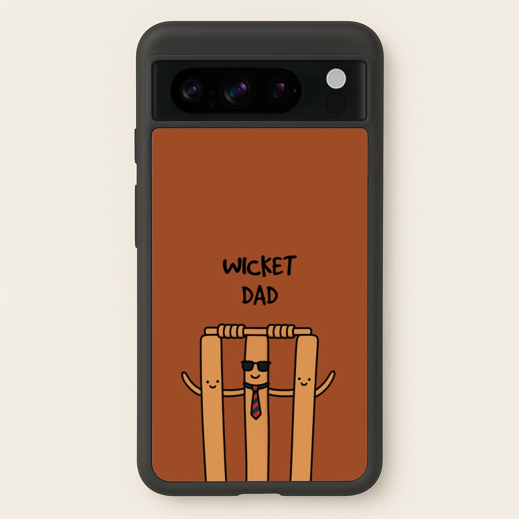 Wicket Dad - Father's Day - Father's Day Phone Case for Google Pixel 8 Pro
