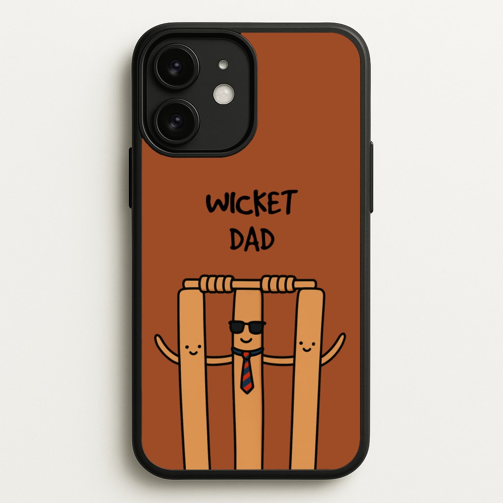 Wicket Dad - Father's Day - Father's Day Phone Case for iPhone 11