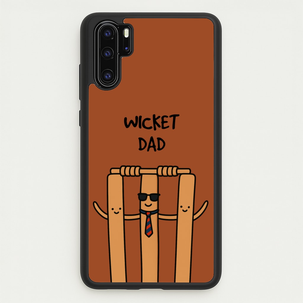 Wicket Dad - Father's Day - Father's Day Phone Case for Huawei P30 Pro