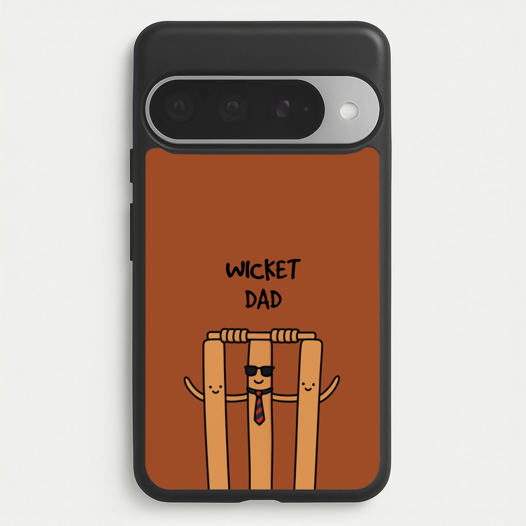 Wicket Dad - Father's Day Phone Case for Google Pixel 10 Pro XL
