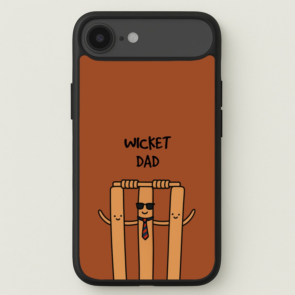 Wicket Dad - Father's Day Phone Case for iPhone 17 Air
