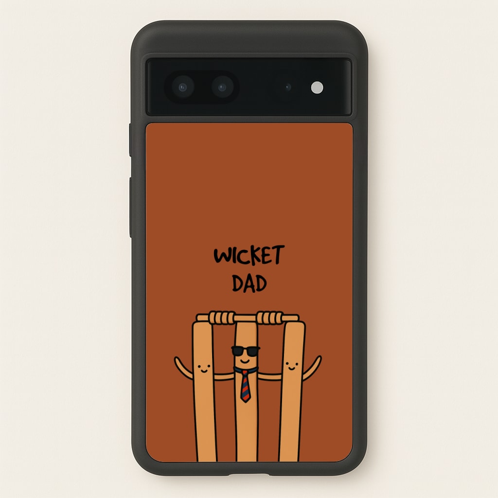 Wicket Dad - Father's Day - Father's Day Phone Case for Google Pixel 7
