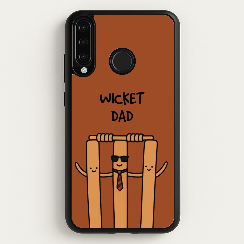 Wicket Dad - Father's Day - Father's Day Phone Case for Huawei P30 Lite