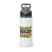 Active Water Bottle