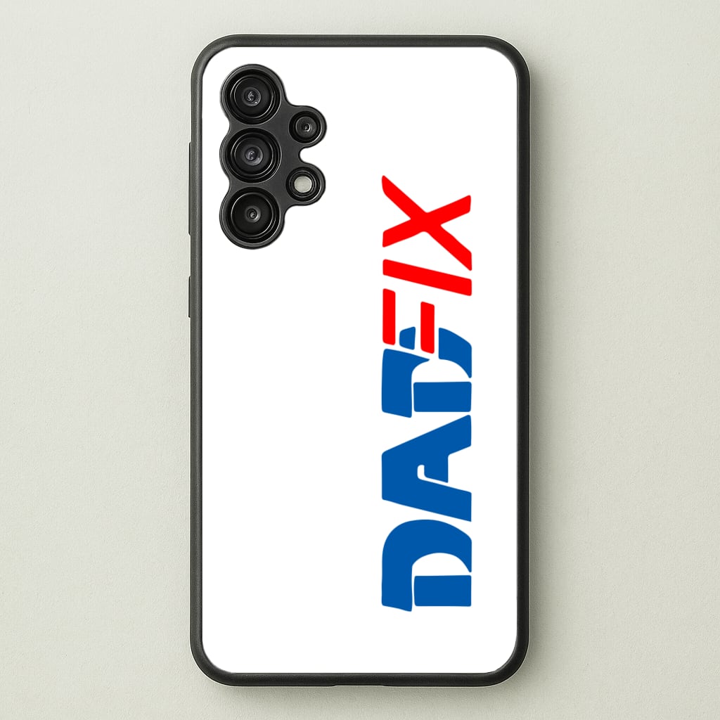DadFix - Father's Day - Father's Day Phone Case for Galaxy A13