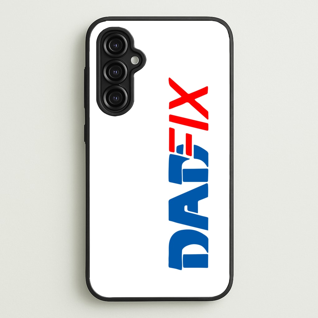 DadFix - Father's Day - Father's Day Phone Case for Galaxy A14