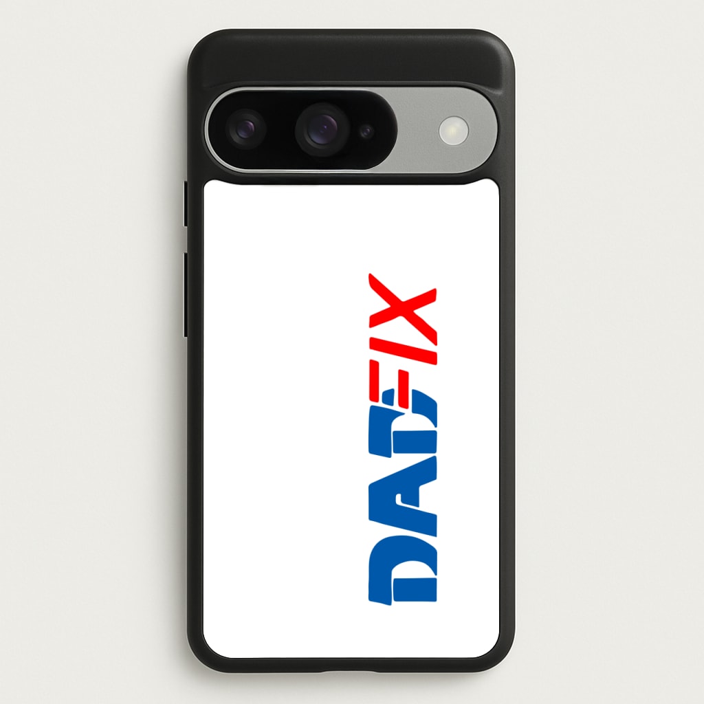 DadFix - Father's Day Phone Case for Google Pixel 10 / 10 Pro