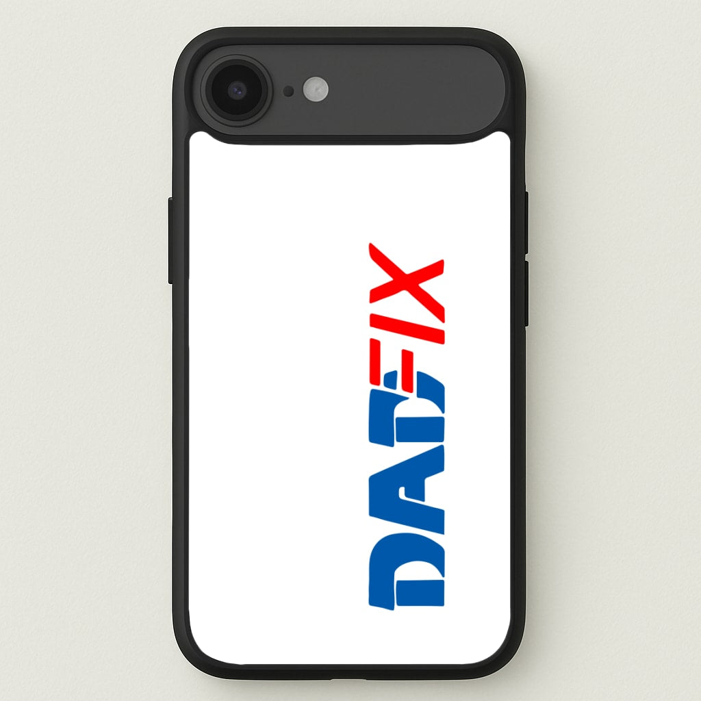 DadFix - Father's Day Phone Case for iPhone 17 Air