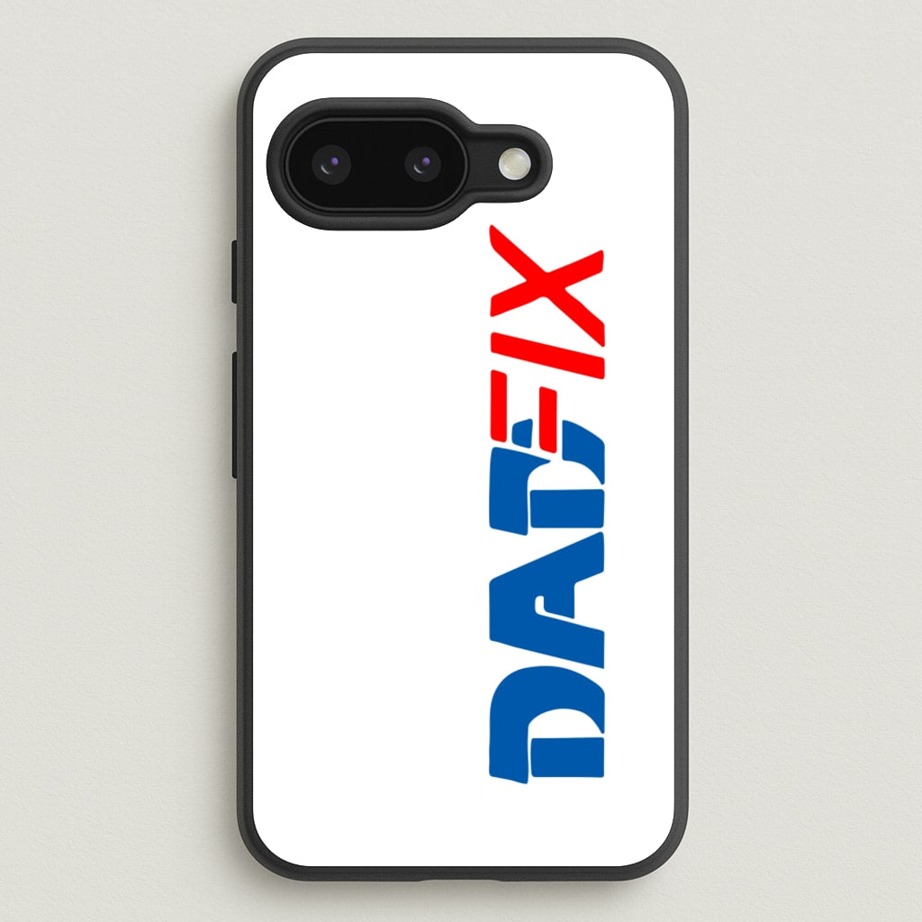 DadFix - Father's Day - Father's Day Phone Case for Google Pixel 9a