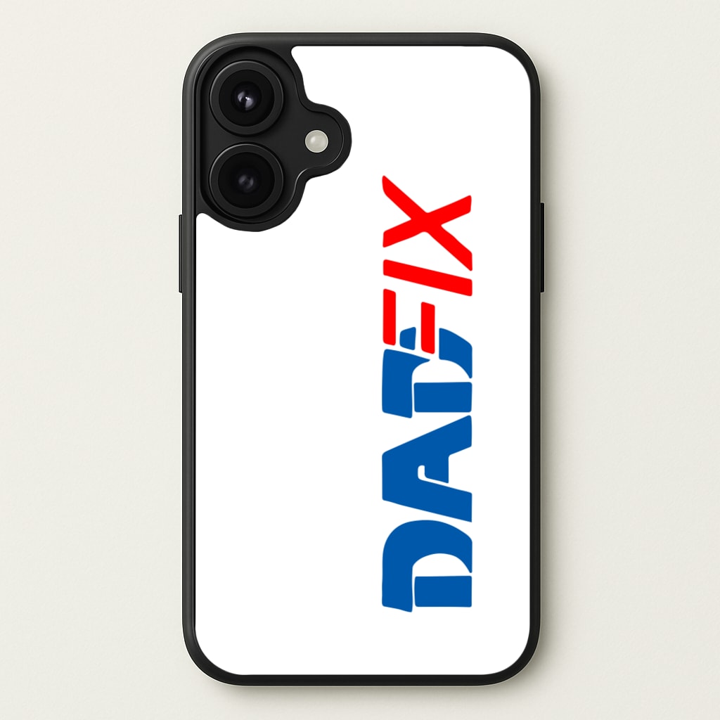 DadFix - Father's Day Phone Case for iPhone 17