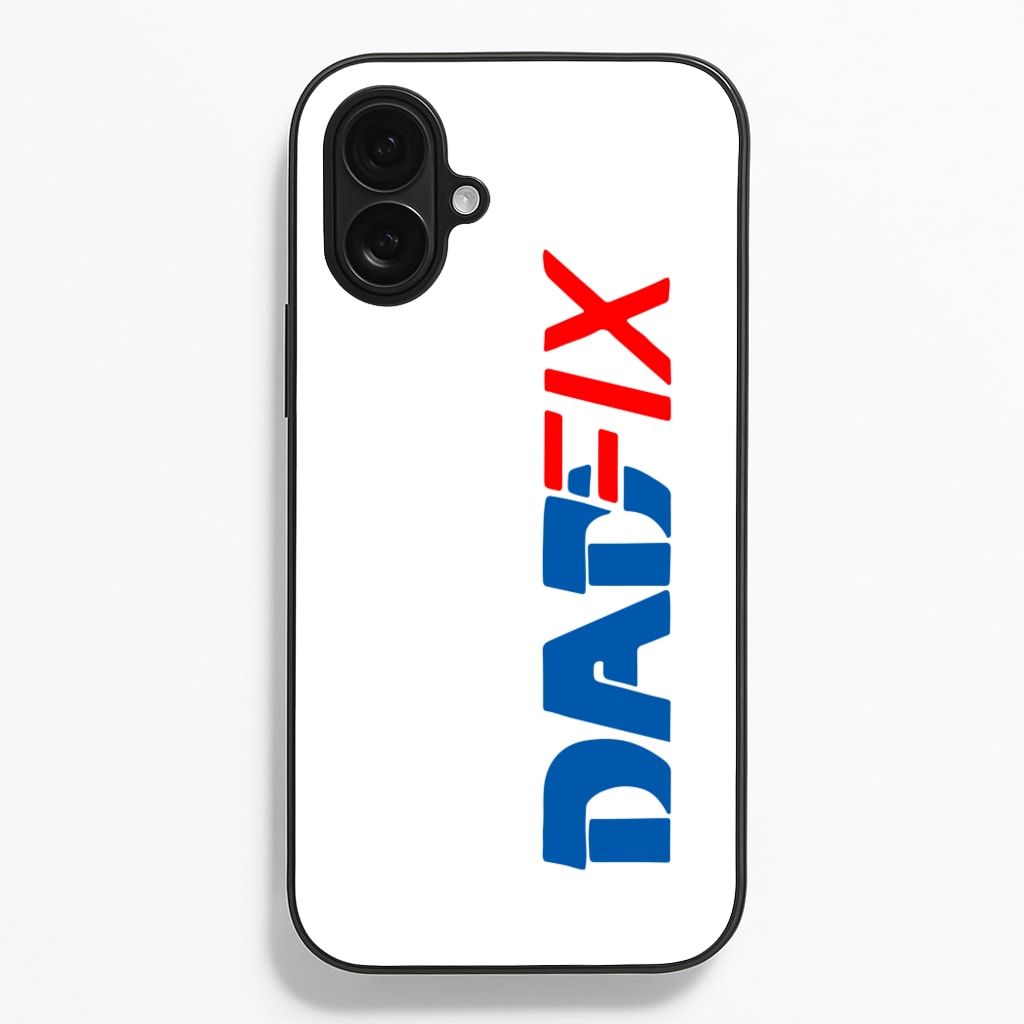 DadFix - Father's Day Phone Case