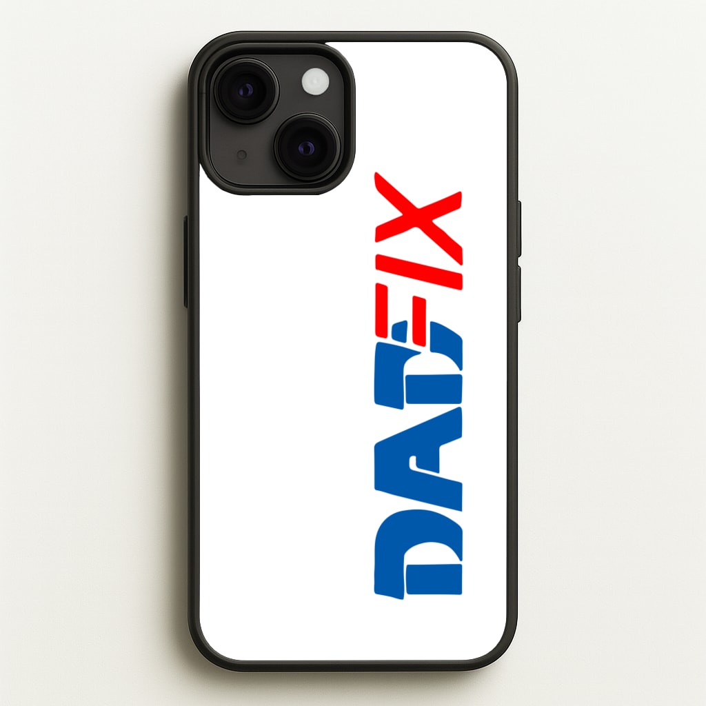 DadFix - Father's Day - Father's Day Phone Case for iPhone 13