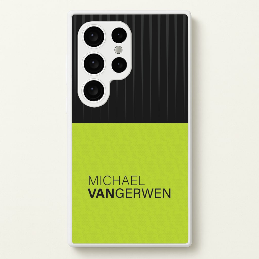 MVG - Darts Phone Case for Galaxy S24 Ultra