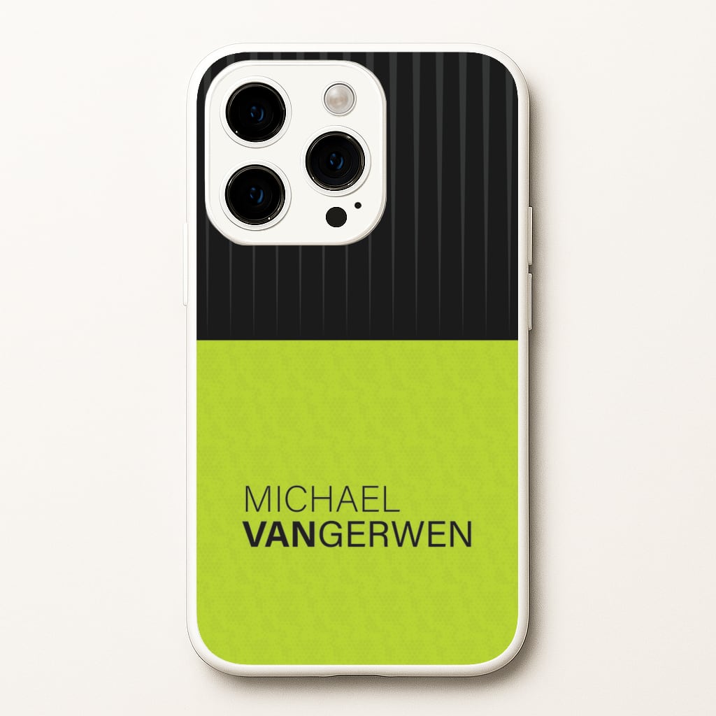 MVG - Darts Phone Case for iPhone 14 Pro