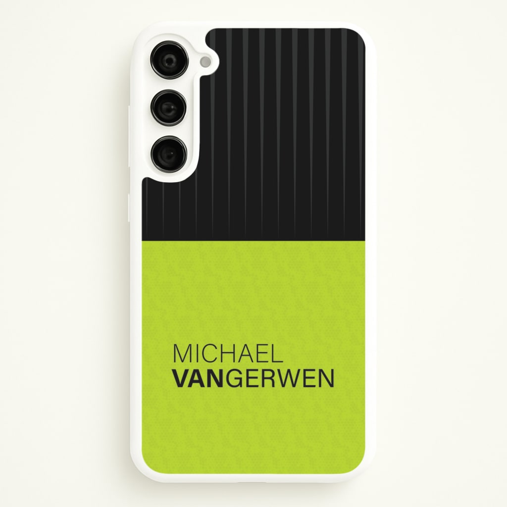 MVG - Darts Phone Case for Galaxy S23