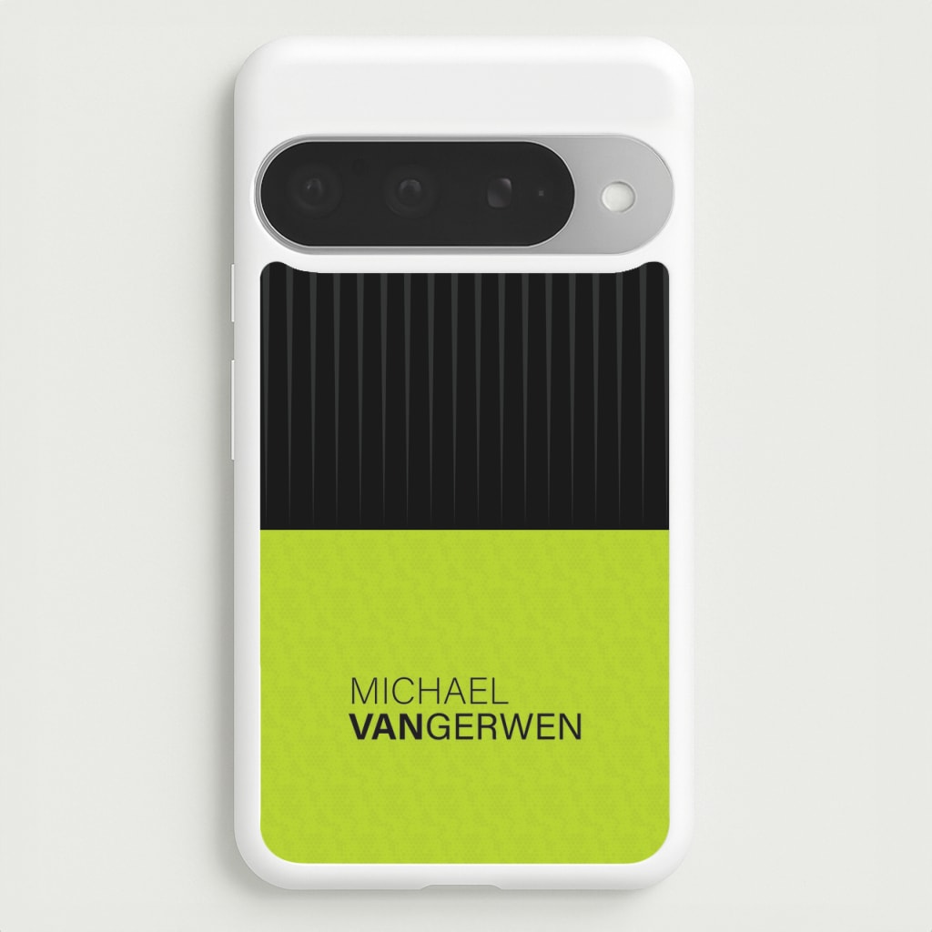 MVG Phone Case for Google Pixel 10 Pro XL