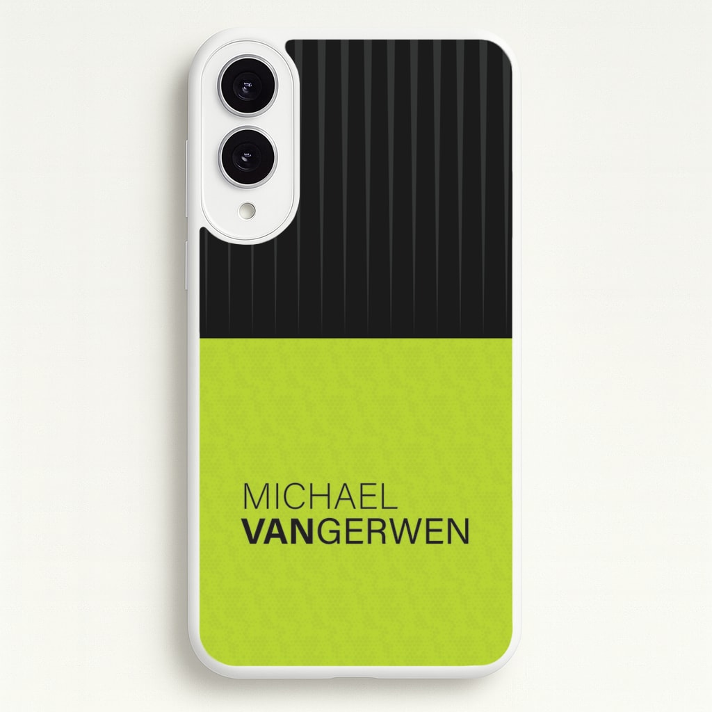 MVG - Darts Phone Case for Galaxy S25 Edge