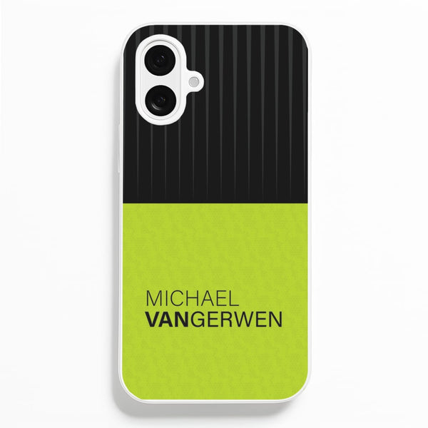 MVG Phone Case