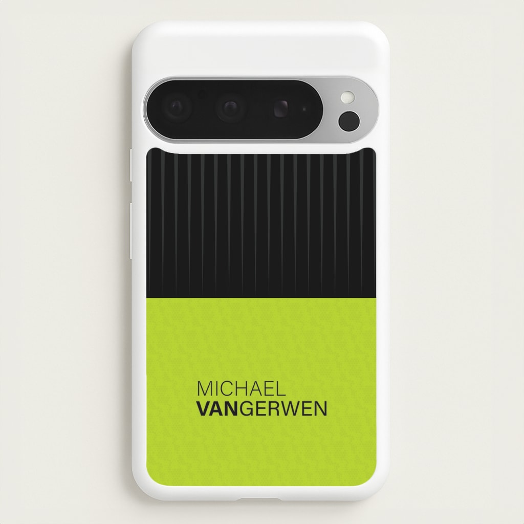 MVG - Darts Phone Case for Google Pixel 9 Pro XL
