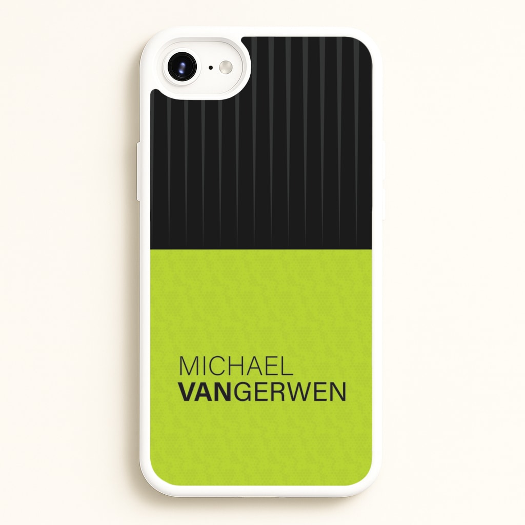 MVG  - Darts Phone Case for iPhone 6 / 7 / 8 / SE