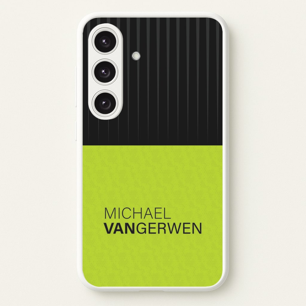 MVG - Darts Phone Case for Galaxy S24FE