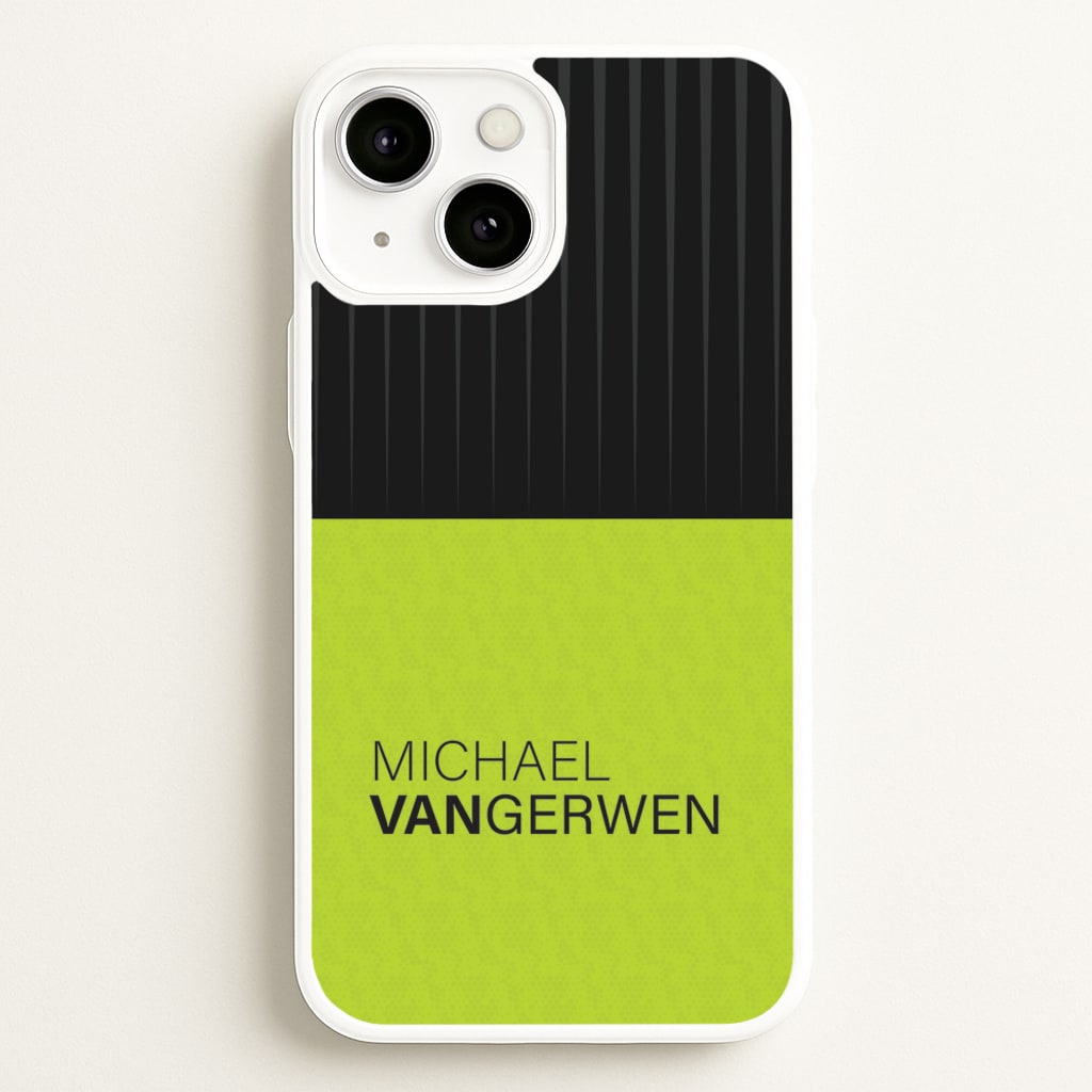 MVG - Darts Phone Case for iPhone 13