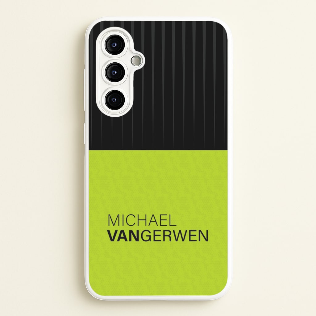MVG - Darts Phone Case for Galaxy A54