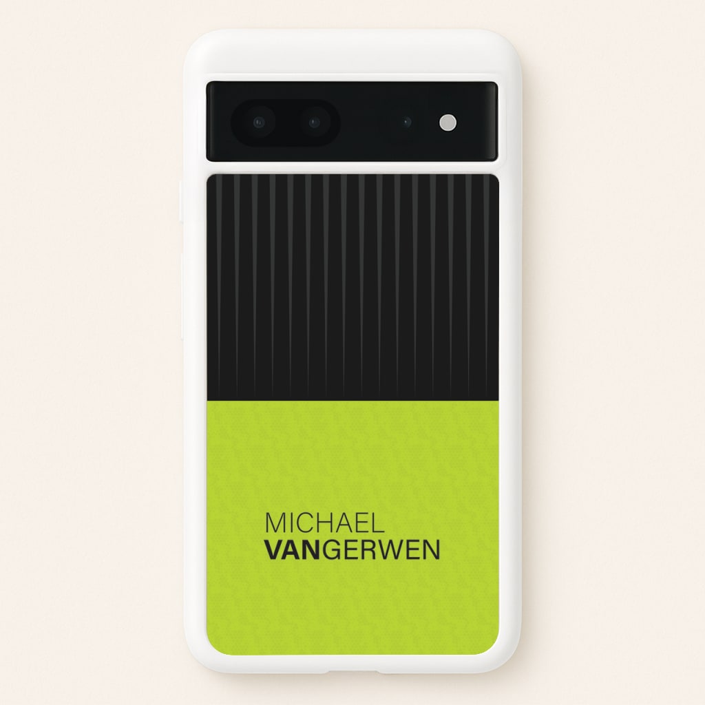 MVG - Darts Phone Case for Google Pixel 7