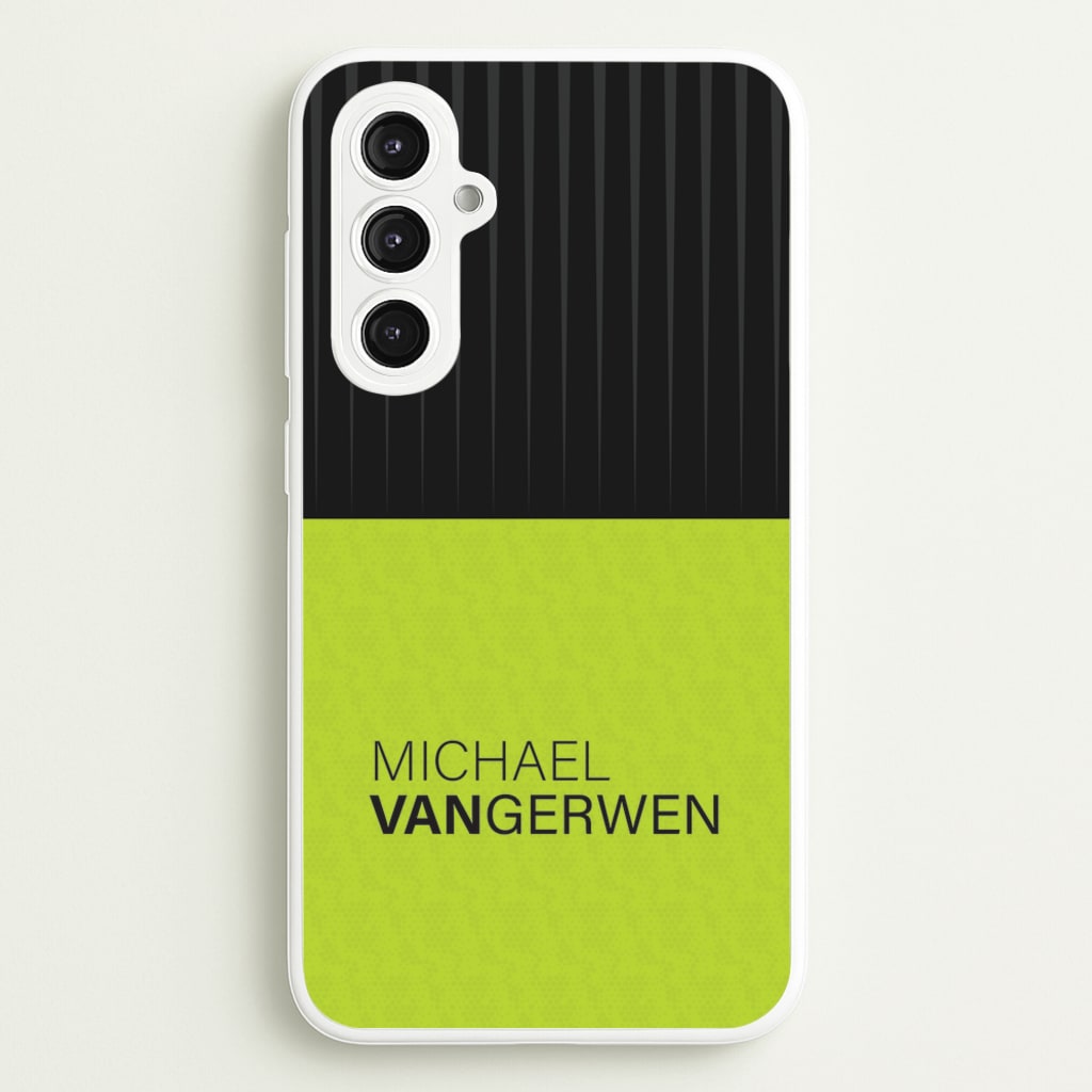MVG - Darts Phone Case for Galaxy S23FE
